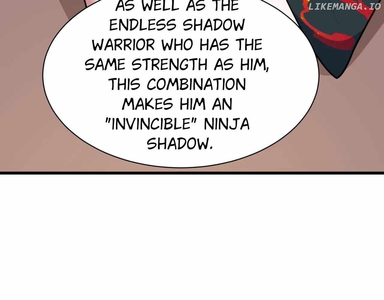 Age of Terror Chapter 486 137